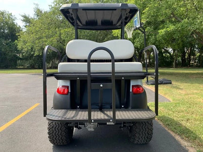 2018 CLUB CAR Precedent 48V for Sale image 6