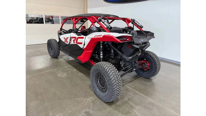 2025 Can-Am Maverick X3 MAX X rc TURBO RR For Sale image 6