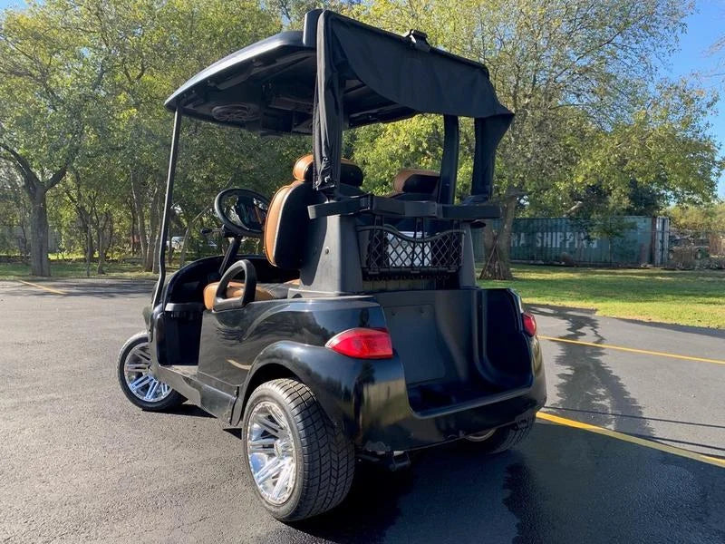 2020 CLUB CAR Onward HP for Sale image 5