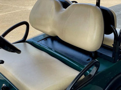 2017 Club Car Precedent i2 Gas for Sale image 2