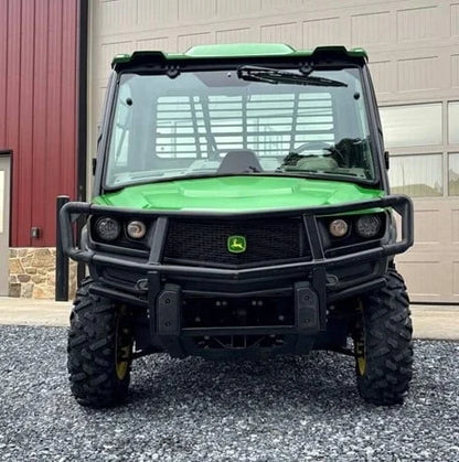 2018 John Deere Gator XUV 835R 4WD Utility Cart for Sale image 2