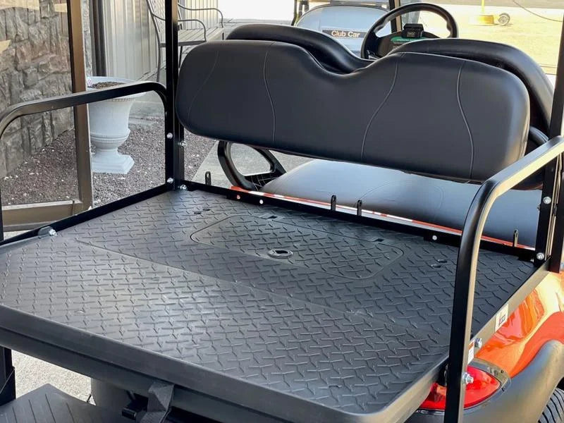 2018 Club Car Precedent i2 Electric for Sale image 5