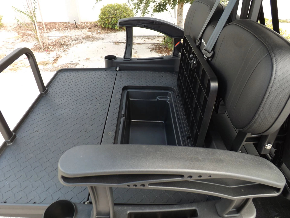 2022 Bintelli BEYOND 6P Golf Cart for Sale image 16