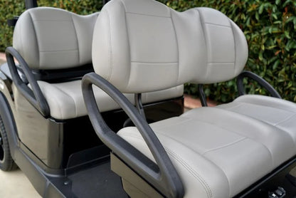 2025 CLUB CAR Onward 4 Forward Lithium Ion XR for Sale image 10