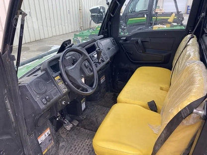 2019 John Deere Gator XUV 835M For Sale image 1