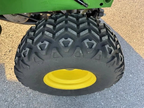 2024 John Deere Gator TX 2WD Gas Utility Cart For Sale image 12
