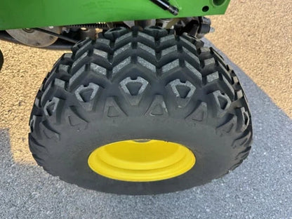 2024 John Deere Gator TX 2WD Gas Utility Cart For Sale image 12