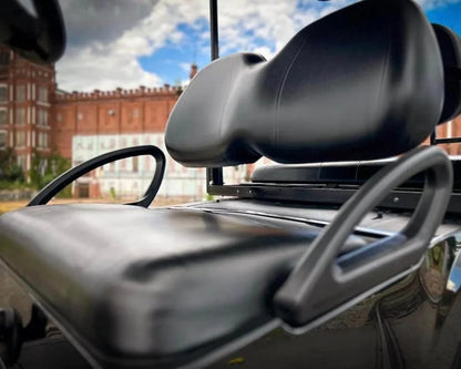 2020 Club Car Tempo Gas Golf Cart for Sale image 6