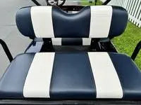2002 E-Z-GO 4 Passenger Golf Cart For Sale image 5