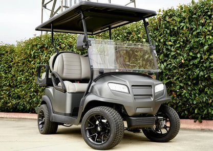 2024 CLUB CAR Onward HP Lithium Ion 4 Passenger for Sale image 0