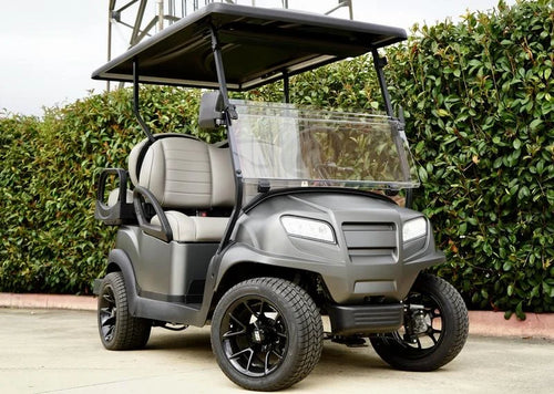 2024 CLUB CAR Onward HP Lithium Ion 4 Passenger for Sale image 0