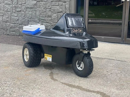 2020 Club Car Tempo Walk for Sale image 0