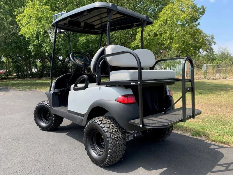2018 CLUB CAR Precedent 48V for Sale image 3