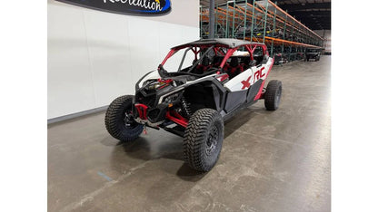2025 Can-Am Maverick X3 MAX X rc TURBO RR For Sale image 1