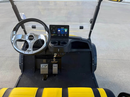 2024 Icon EV i40FL Golf Cart for Sale image 8