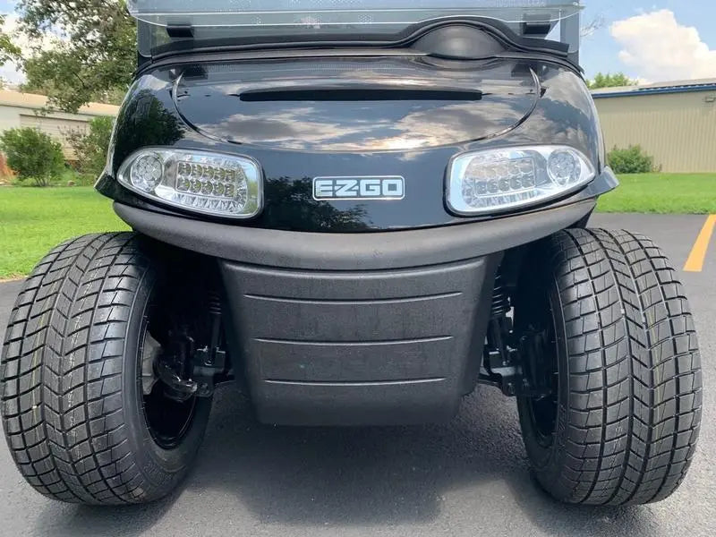 2020 E-Z-GO Fleet RXV ELiTE Golf Cart For Sale image 6