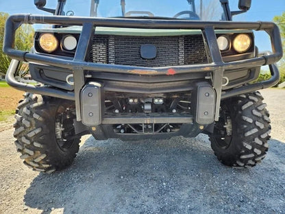 2018 John Deere Gator XUV 835M 4WD Utility Cart with 54 HP for Sale image 5