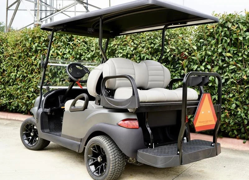 2024 CLUB CAR Onward HP Lithium Ion 4 Passenger for Sale image 10