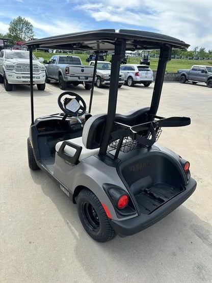 2024 Yamaha Golf Car Drive2- PTV Gas Quietech for Sale image 4
