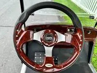 2002 E-Z-GO 4 Passenger Golf Cart For Sale image 6
