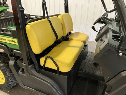 2021 John Deere Gator XUV 835M For Sale image 1