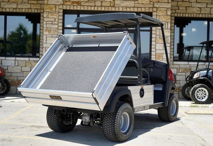 2024 CLUB CAR Carryall 550 Gas EFI for Sale image 8