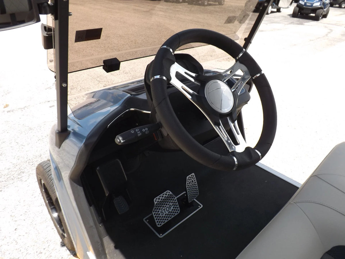 2024 Star EV SIRIUS 4+2 Lithium Golf Cart for Sale image 5