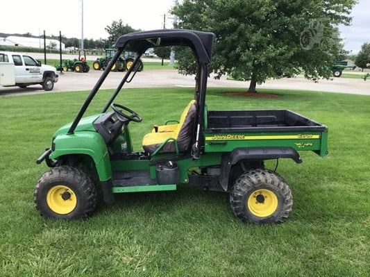 2006 John Deere Gator HPX 4x4 Gas For Sale image 0