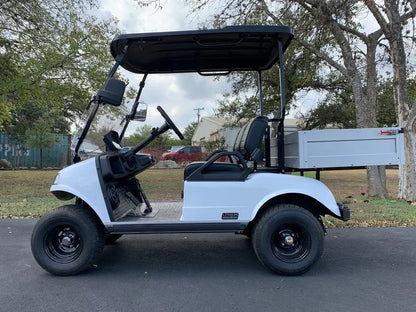 2024 EVolution Turfman 200 Plus Golf Cart for Sale image 4