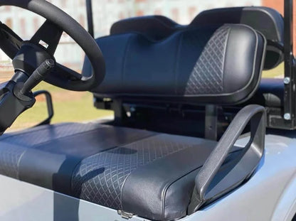 BRAND NEW 2023 Navitas X4 Golf Cart for Sale image 6