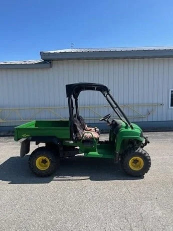 2006 John Deere Gator HPX For Sale image 1