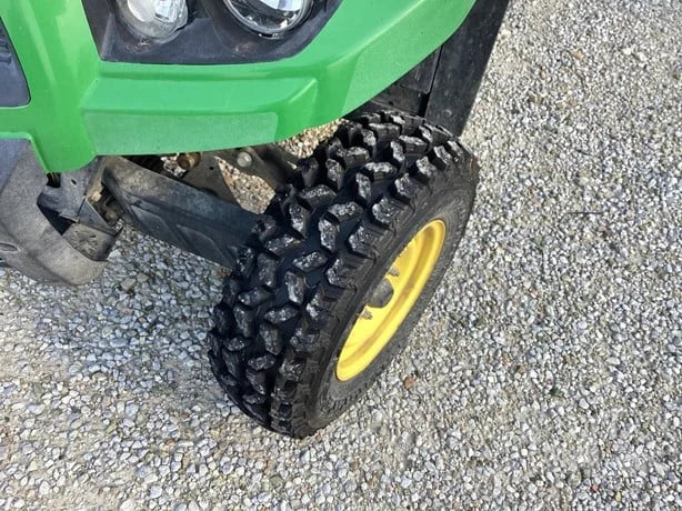 2012 John Deere Gator XUV 550 4x4 Gas Utility Cart For Sale image 5