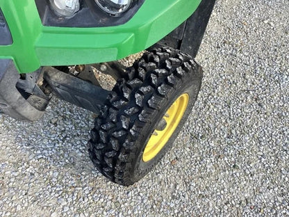 2012 John Deere Gator XUV 550 4x4 Gas Utility Cart For Sale image 5