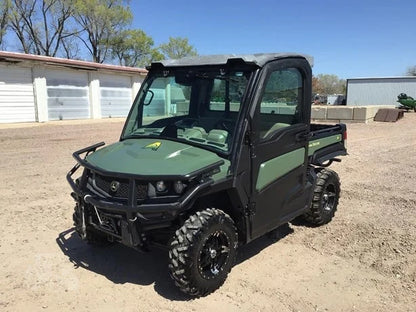 2019 John Deere Gator XUV 835R For Sale image 0