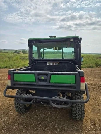 2023 John Deere Gator XUV 835R For Sale image 1