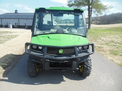 2019 John Deere Gator XUV 835R 4WD Utility Cart for Sale image 3