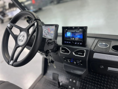 2024 Tomberlin Engage LX Golf Cart for Sale image 12
