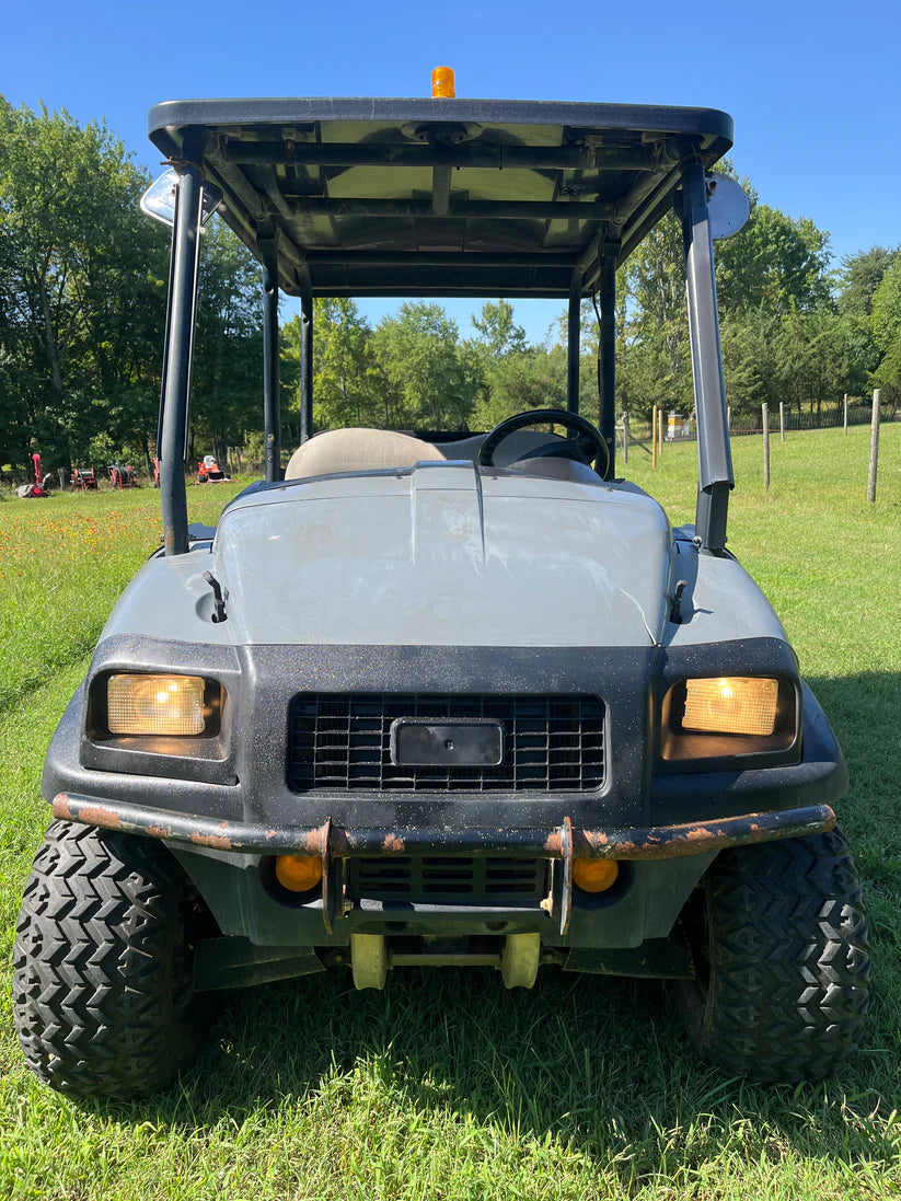 2018 Club Car Carryall 1700D Utility Cart for Sale image 1