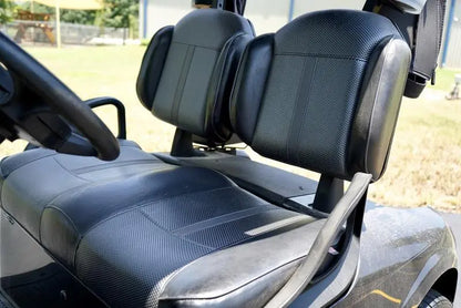 2016 E-Z-GO Freedom RXV 48V Golf Cart For Sale image 1
