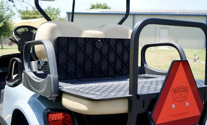 2019 E-Z-GO Freedom TXT Gas EFI Golf Cart For Sale image 2