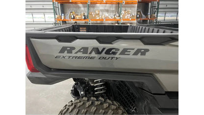2025 Polaris RANGER CREW XD 1500 NORTHSTAR ULTIMATE For Sale image 4