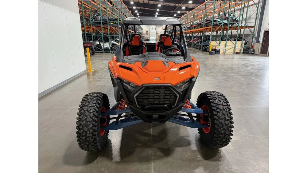 2025 Polaris RZR PRO S 4 ULT for Sale image 2