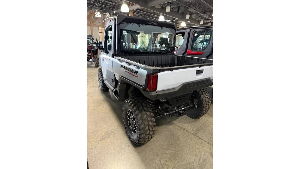 2025 Polaris RANGER XD 1500 NS PREM For Sale image 1