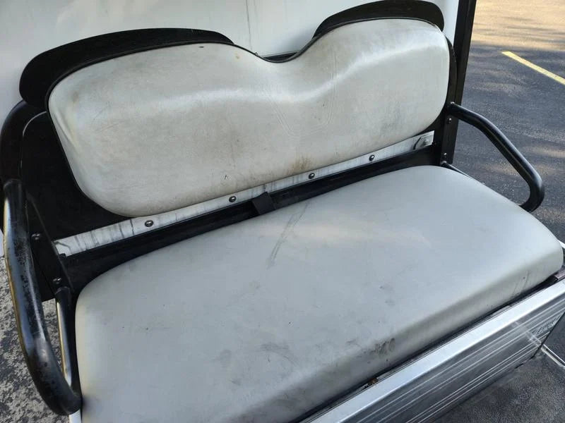 2016 CLUB CAR Carryall 700 - 48V Utility Cart for Sale image 7