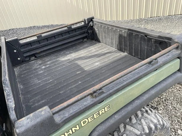 2019 John Deere Gator XUV 825M 4WD Utility Cart for Sale image 3