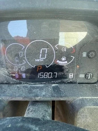 2024 John Deere Gator XUV 835M For Sale image 3