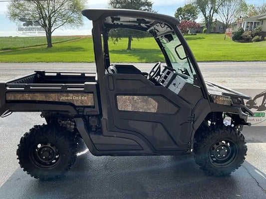 2024 John Deere Gator XUV 865M For Sale image 0