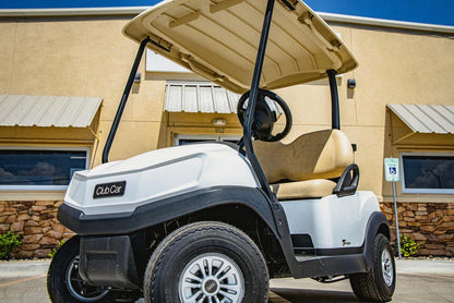 2024 CLUB CAR Tempo 48V Electric for Sale image 2