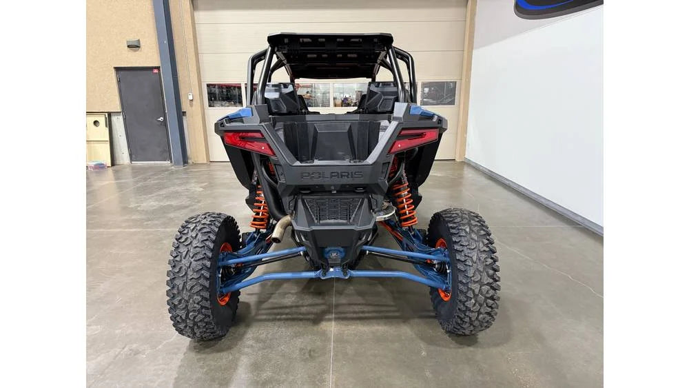 2025 Polaris RZR PRO S 4 ULT for Sale image 5