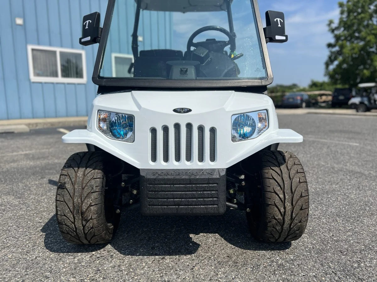 2023 Tomberlin E2 LE Golf Cart for Sale image 3